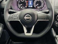 Nissan Sylphy 1.6L CVT Sincere Edition - ფოტო 12