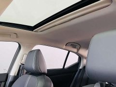 Nissan Sylphy 1.6L CVT Sincere Edition - ფოტო 13
