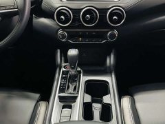 Nissan Sylphy 1.6L CVT Sincere Edition - ფოტო 15
