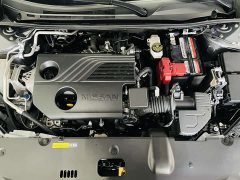 Nissan Sylphy 1.6L CVT Sincere Edition - ფოტო 17