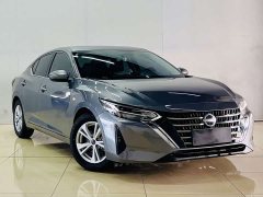 Nissan Sylphy 1.6L CVT Sincere Edition - ფოტო 2