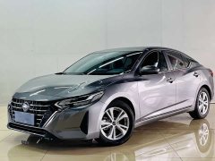 Nissan Sylphy 1.6L CVT Sincere Edition - ფოტო 3