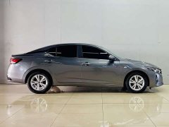 Nissan Sylphy 1.6L CVT Sincere Edition - ფოტო 4