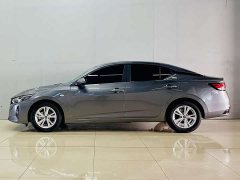 Nissan Sylphy 1.6L CVT Sincere Edition - ფოტო 5