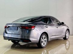 Nissan Sylphy 1.6L CVT Sincere Edition - ფოტო 6