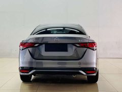 Nissan Sylphy 1.6L CVT Sincere Edition - ფოტო 7