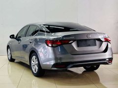 Nissan Sylphy 1.6L CVT Sincere Edition - ფოტო 8