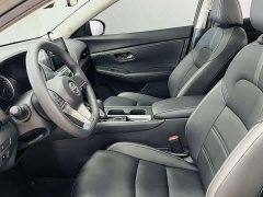 Nissan Sylphy 1.6L CVT Sincere Edition - ფოტო 9