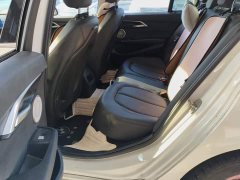 BMW 1 Series 120i M Sport - ფოტო 11