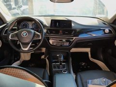 BMW 1 Series 120i M Sport - ფოტო 12
