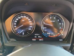 BMW 1 Series 120i M Sport - ფოტო 14