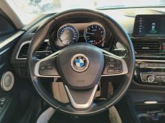 BMW 1 Series 120i M Sport - ფოტო 15