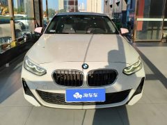 BMW 1 Series 120i M Sport - ფოტო 2