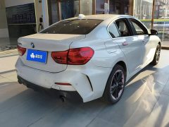 BMW 1 Series 120i M Sport - ფოტო 3