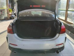 BMW 1 Series 120i M Sport - ფოტო 4
