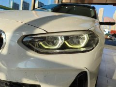 BMW 1 Series 120i M Sport - ფოტო 5