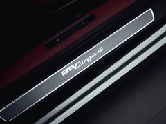 Porsche 911 2022 Targa 4 3.0T - ფოტო 14