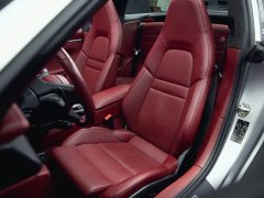 Porsche 911 2022 Targa 4 3.0T - ფოტო 16