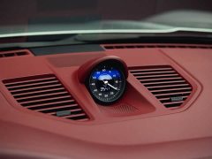 Porsche 911 2022 Targa 4 3.0T - ფოტო 17