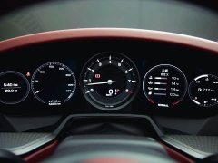 Porsche 911 2022 Targa 4 3.0T - ფოტო 18