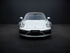 Porsche 911 2022 Targa 4 3.0T - ფოტო 2