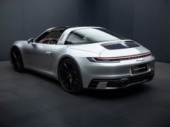 Porsche 911 2022 Targa 4 3.0T - ფოტო 4