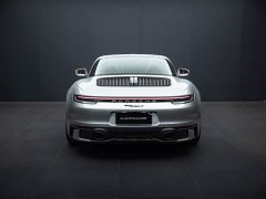 Porsche 911 2022 Targa 4 3.0T - ფოტო 7