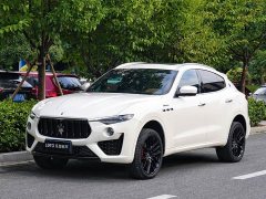 Maserati Levante 2022 3.0T Modena - ფოტო 1