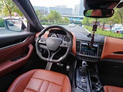 Maserati Levante 2022 3.0T Modena - ფოტო 11