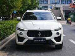 Maserati Levante 2022 3.0T Modena - ფოტო 2