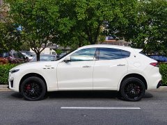 Maserati Levante 2022 3.0T Modena - ფოტო 3
