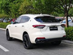 Maserati Levante 2022 3.0T Modena - ფოტო 4