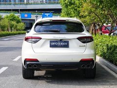 Maserati Levante 2022 3.0T Modena - ფოტო 5