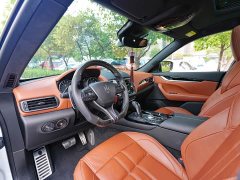 Maserati Levante 2022 3.0T Modena - ფოტო 6