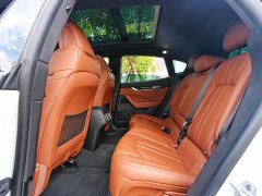 Maserati Levante 2022 3.0T Modena - ფოტო 8