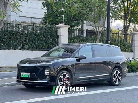 2025 NIO ES8 Six-Seat Executive Luxury Edition - ავტომობილი ჩინეთიდან