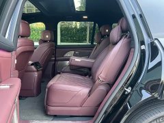 NIO ES8 2026 Six-Seat Executive Luxury Edition - ფოტო 10