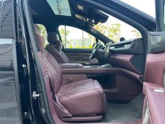 NIO ES8 2026 Six-Seat Executive Luxury Edition - ფოტო 11