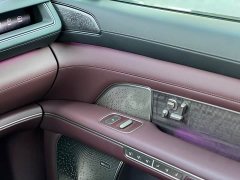 NIO ES8 2026 Six-Seat Executive Luxury Edition - ფოტო 12