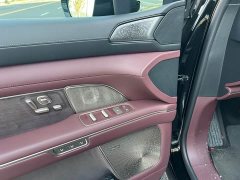 NIO ES8 2026 Six-Seat Executive Luxury Edition - ფოტო 14