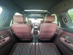 NIO ES8 2026 Six-Seat Executive Luxury Edition - ფოტო 15