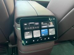 NIO ES8 2026 Six-Seat Executive Luxury Edition - ფოტო 16