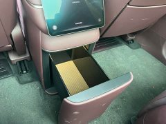 NIO ES8 2026 Six-Seat Executive Luxury Edition - ფოტო 17