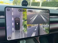 NIO ES8 2026 Six-Seat Executive Luxury Edition - ფოტო 18