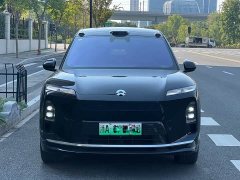 NIO ES8 2026 Six-Seat Executive Luxury Edition - ფოტო 2