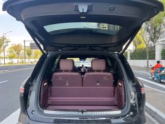 NIO ES8 2026 Six-Seat Executive Luxury Edition - ფოტო 20