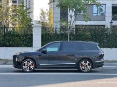 NIO ES8 2026 Six-Seat Executive Luxury Edition - ფოტო 4