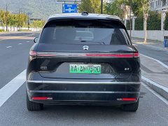 NIO ES8 2026 Six-Seat Executive Luxury Edition - ფოტო 6