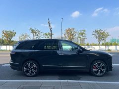 NIO ES8 2026 Six-Seat Executive Luxury Edition - ფოტო 7
