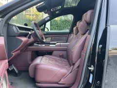 NIO ES8 2026 Six-Seat Executive Luxury Edition - ფოტო 8
